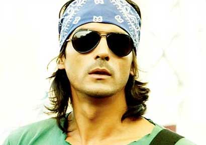 Arjun Rampal comes clean on 'friction' with Shah Rukh Khan